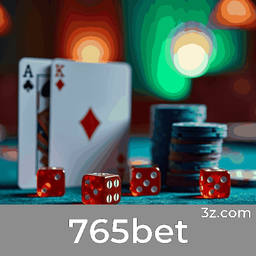 Acesso ao 765bet