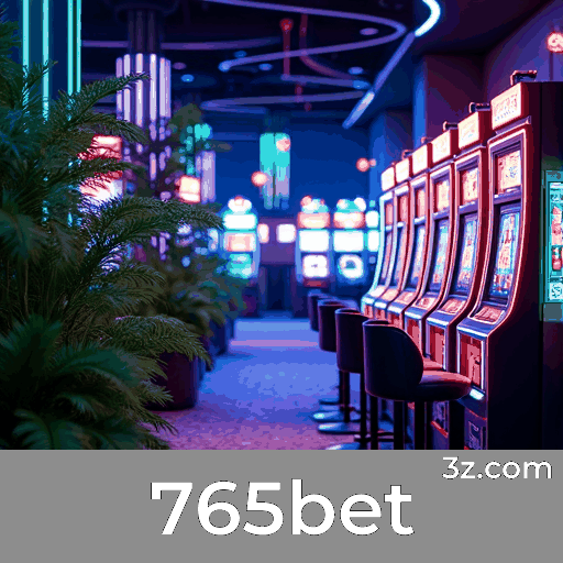 Cassino Online 765bet