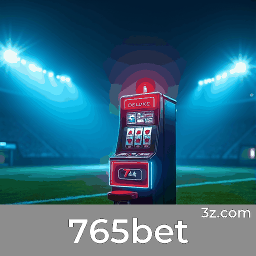Cadastro na 765bet