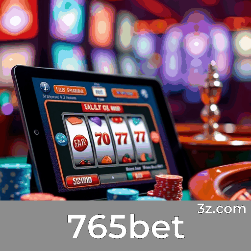 Cadastro na 765bet