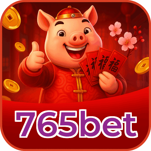 765bet logo
