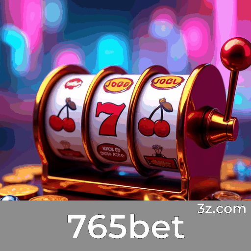 Acesso ao 765bet