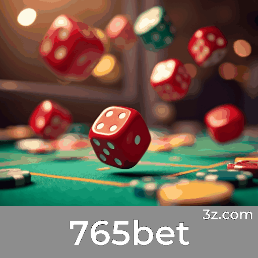 Cadastro na 765bet