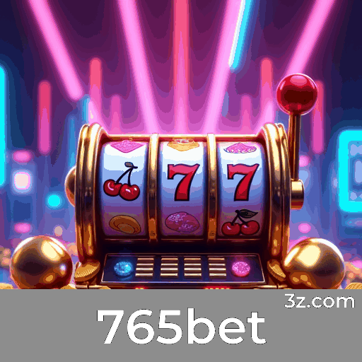 Cadastro na 765bet