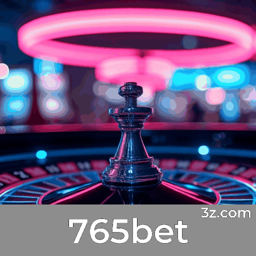 Acesso ao 765bet