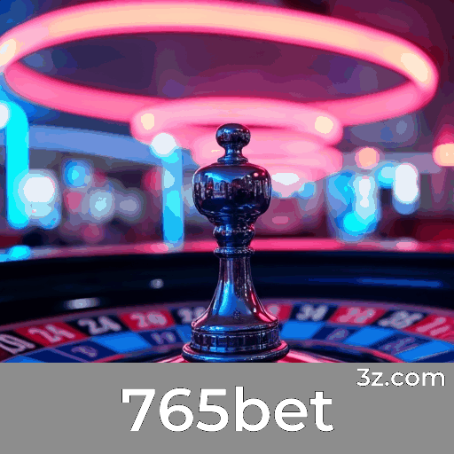 Acesso ao 765bet