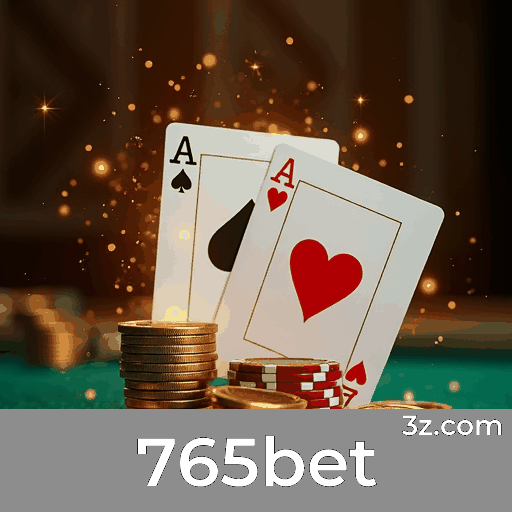 Cadastro na 765bet