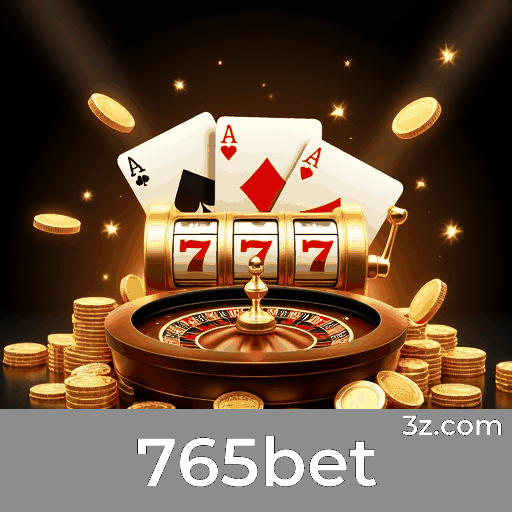 Acesso ao 765bet
