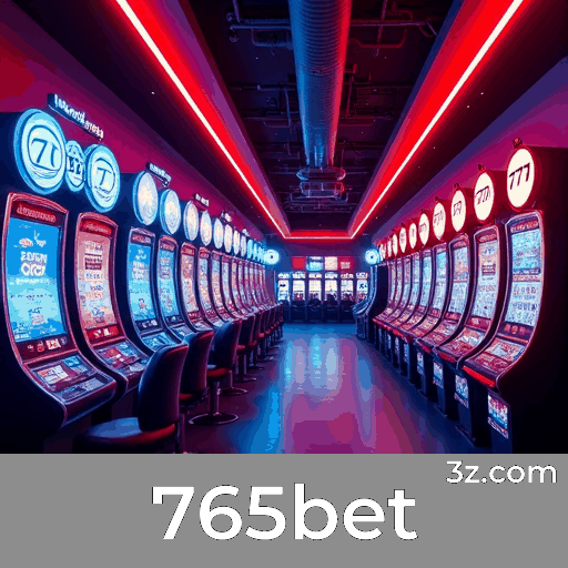 765bet: Seu Cassino Online Confiável e Premiado