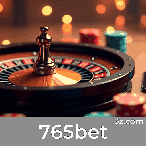 Cadastro na 765bet