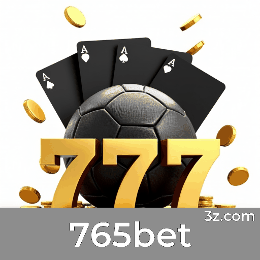 Cadastro na 765bet