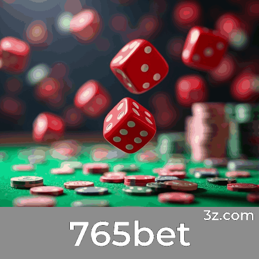 Acesso ao 765bet