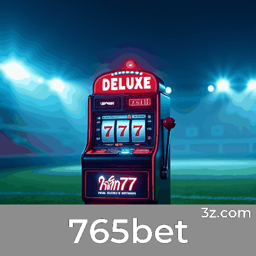 Cassino Online 765bet