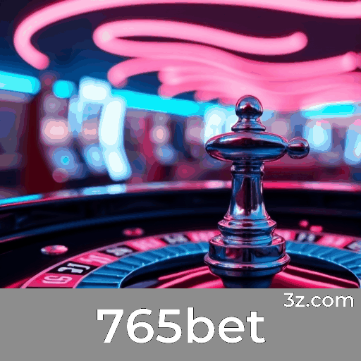 Acesso ao 765bet