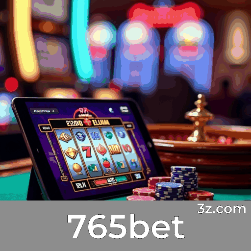 Cassino Online 765bet