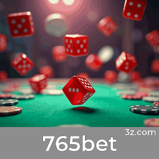 765bet: Seu Cassino Online Confiável e Premiado