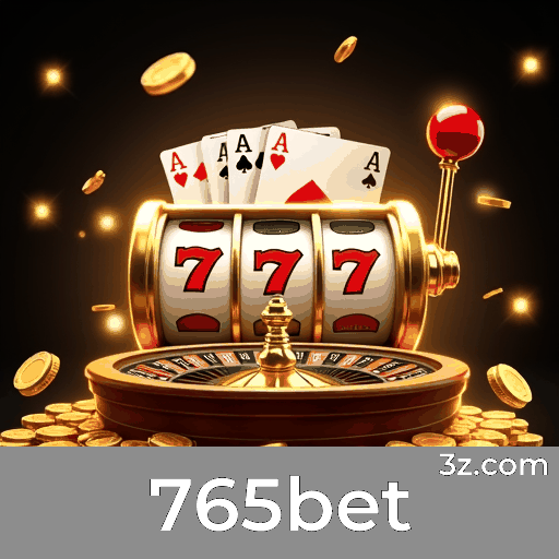 Acesso ao 765bet