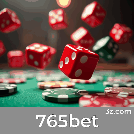 Acesso ao 765bet